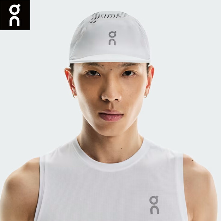 【新品未使用】1409 ラッセルノ キャップ ユニセックス サイズフリー 楽天市場】【オン】Solar Cap U ユニセックス 2UF10140069