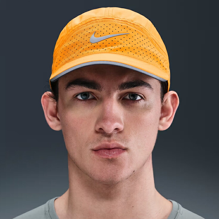 楽天市場】ナイキ Dri-FIT エアロビル フェザーライト キャップ