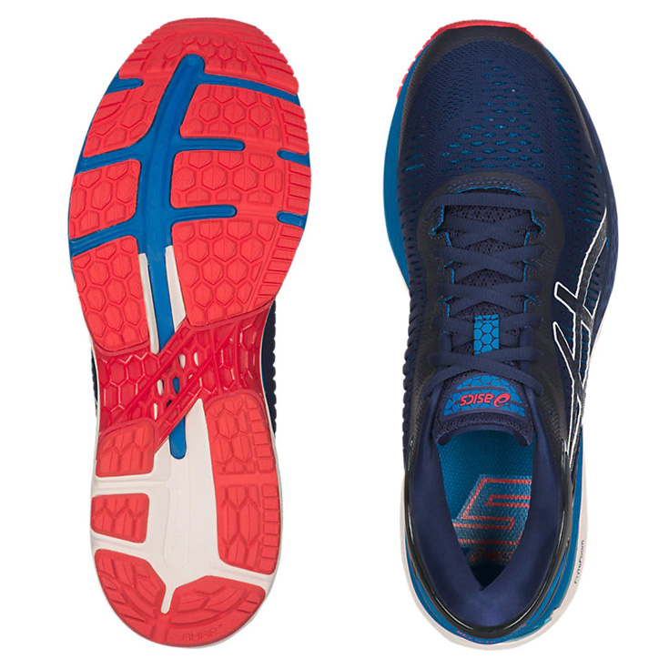 asics extra wide running shoes