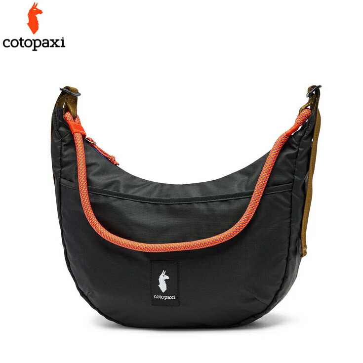 Cotopaxi 3L ドーパミン ショルダーバッグ 楽天市場】Cotopaxi コトパクシ Trozo 8L Shoulder Bag トロゾ
