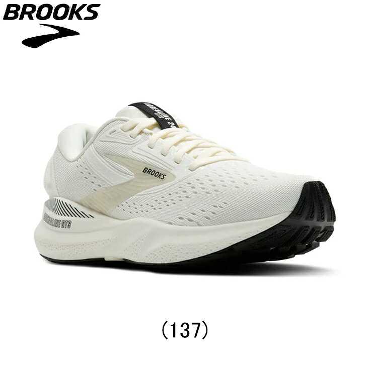 【10%OFFクーポン発行中!】ブルックス BROOKS AdrenalineGTS24 アドレナリンGTS24 Dワイズ ランニングシューズ 靴 メンズ 男子 BRM437 IV【1104371d-137】陸上・ランニング用品|RUN JOURNEY