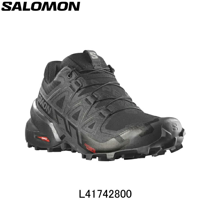 楽天市場】サロモン SENSE RIDE 5 GORE-TEX SALOMON トレイル