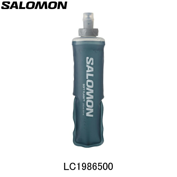 楽天市場】サロモン ハイドレーション SALOMON ソフトフラスク