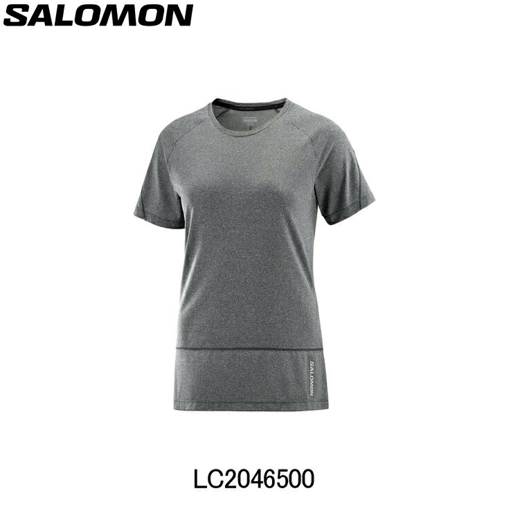 楽天市場】【10%OFFクーポン発行中】サロモン SALOMON CROSS RUN