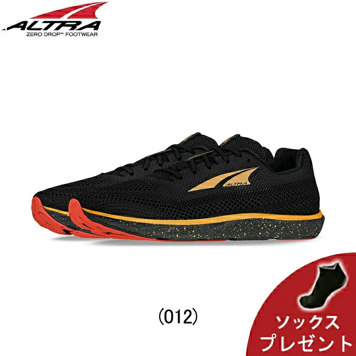 楽天市場】エスカランテ レーサー 2 ウィメンズ [ALTRA アルトラ