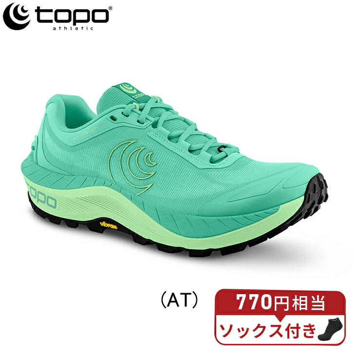 【10%OFFクーポン&770円相当のソックス付】 TOPO トポ MTN RACER 3 エムティーエヌ レーサー 3 ランニングシューズ 靴 ウィメンズ レディース 女性【0200730158242】陸上・ランニング用品 母の日 プレゼント|RUN JOURNEY