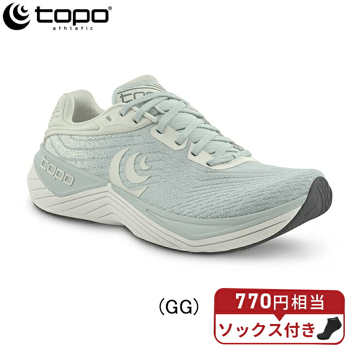 【10%OFFクーポン&770円相当のソックス付】 TOPO トポ ULTRAFLY 5 ウルトラフライ 5 ランニングシューズ 靴 メンズ 男性【0200880112242】陸上・ランニング用品|RUN JOURNEY