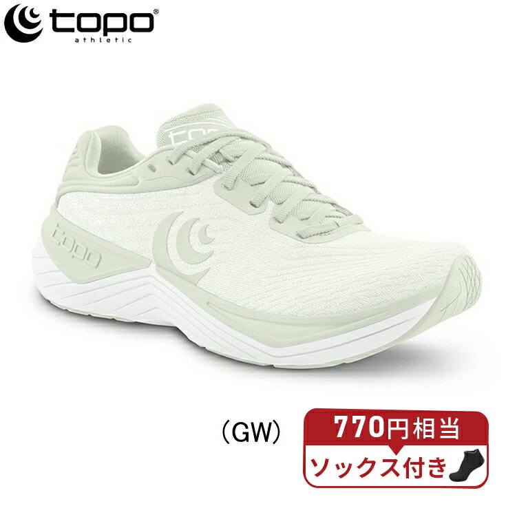 【10%OFFクーポン&770円相当のソックス付】 TOPO トポ ULTRAFLY 5 ウルトラフライ 5 ランニングシューズ 靴 ウィメンズ レディース 女性【0200890154242】陸上・ランニング用品 母の日 プレゼント|RUN JOURNEY