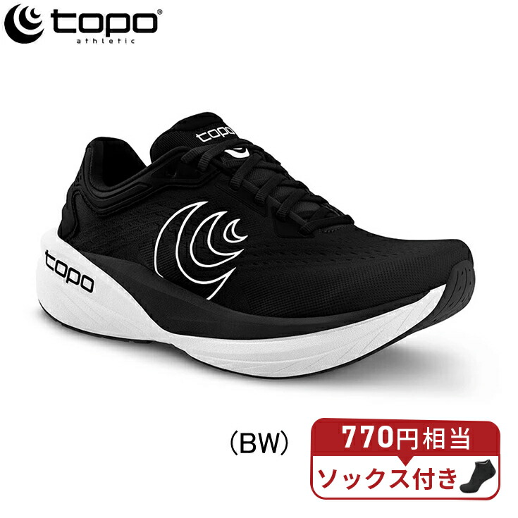 【10%OFFクーポン&770円相当のソックス付】 TOPO トポ PHANTOM 4 ファントム 4 ランニングシューズ 靴 ウィメンズ レディース 女性【0201050045252】陸上・ランニング用品 母の日 プレゼント|RUN JOURNEY