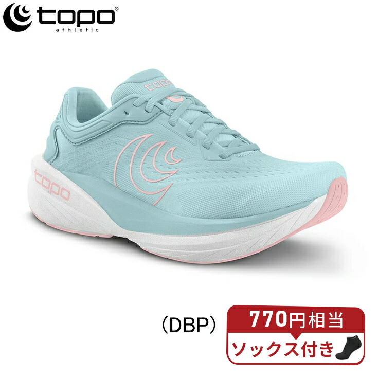 【10%OFFクーポン&770円相当のソックス付】TOPO トポ PHANTOM 4 ファントム 4 ランニングシューズ 靴 ウィメンズ レディース 女性【0201050189261】陸上・ランニング用品 母の日 プレゼント|RUN JOURNEY