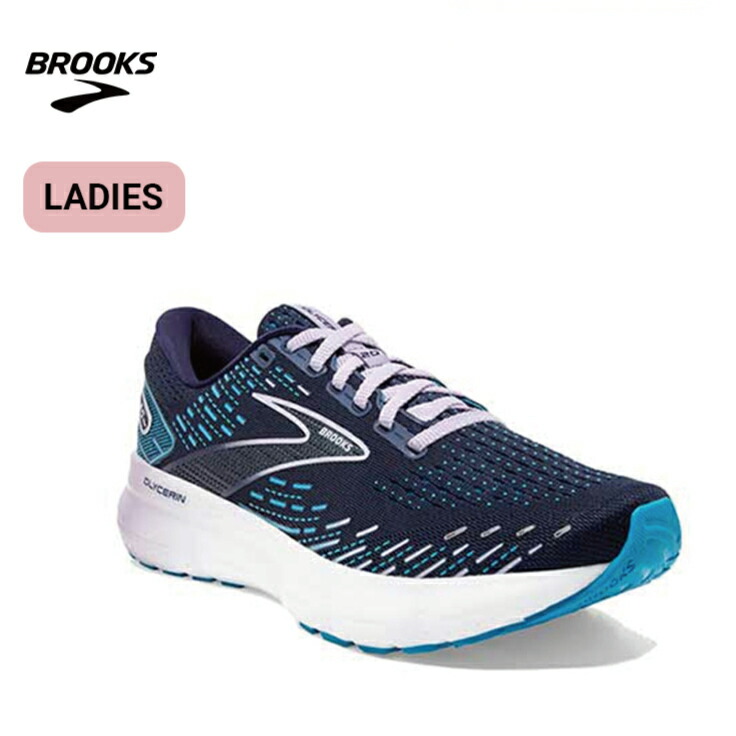 【楽天市場】ブルックス BROOKS Glycerin20 グリセリン20 Narrow ランニングシューズ 靴 ウィメンズ レディース 女性