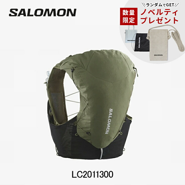 楽天市場】【10％OFFクーポン発行中！】【数量限定ノベルティ付】サロモン SALOMON ADV SKIN 12 ユニセックス ザック フラスク付  レイル ランニングバックパック アドバンスドスキン アドバンスキン ランニング rss salomon bag mens ladies : RUN  JOURNEY