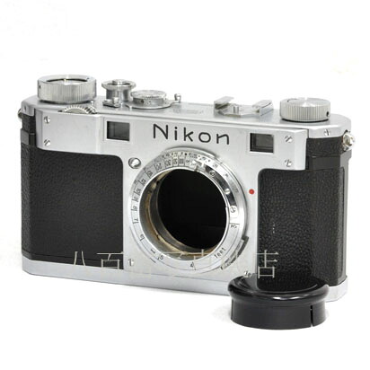 【中古】 ニコン M ボディ Nikon 中古フイルムカメラ 35656｜カメラの八百富　店