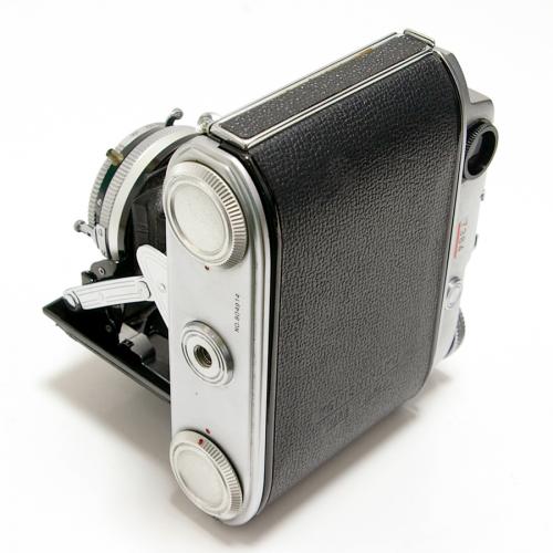 コニカ 小西六 パール 4型 IV Pearl 中古カメラ ICレコーダー