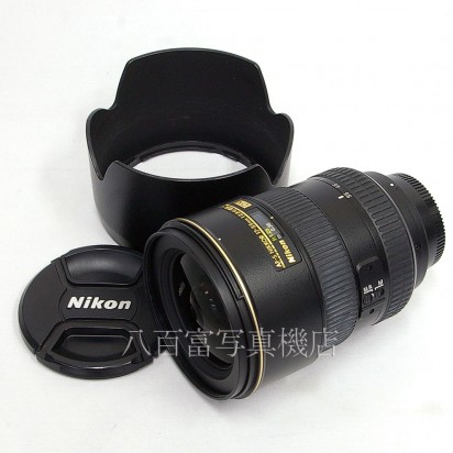 【中古】 ニコン AF-S DX Nikkor 17-55mm F2.8G ED Nikon / ニッコール 中古交換レンズ 28391｜カメラの八百富　店