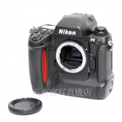 デウス エクスマキナ Nikon F5 ボディ フィルムカメラ | kalsonlaw.com