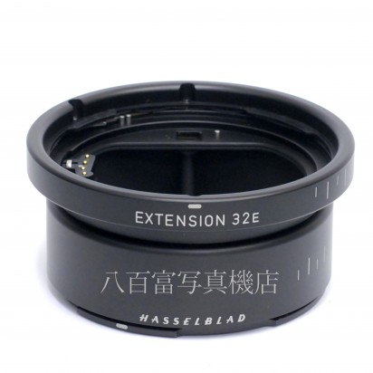 【中古】 ハッ独居室 接写輪っか 32E HASSELBLAD Extension tube 中古付属品 33023