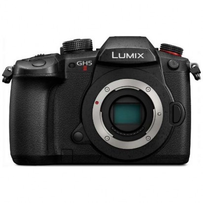 ●LUMIX DC-GH5M2 ボディ（Smallrig ケージ付き） imgrc0077481346.jpg