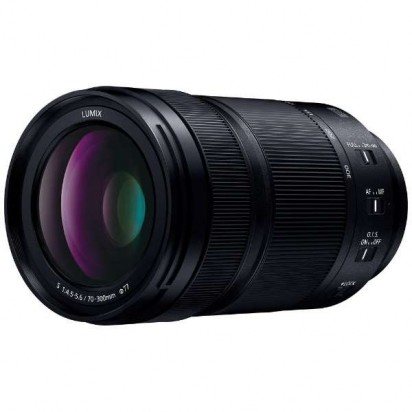 《新品》パナソニック 取り替えっこ水晶体 LUMIX S 70-300粍 F4.5-5.6 MACRO O.I.S.  ライカL用 S-R70300 Panasonic【引き換え証割り引き客体外】