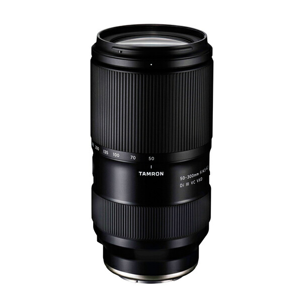 楽天市場】《新品》タムロン 交換レンズ 50-400mm F4.5-6.3 Di III VXD