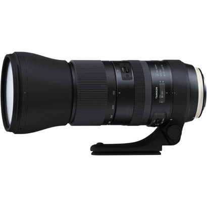 カメラ用交換レンズ 春夏新作モデル Vc Di F5 6 3 150 600mm Sp 交換レンズ タムロン Usd Tamron キヤノンef用 A022 G2