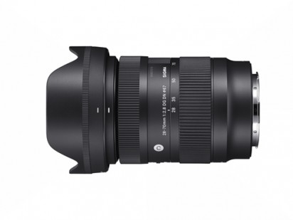 《新品》シグマ 交換レンズ 28-70mm F2.8 DG DN Contemporary [ライカLマウント用] SIGMA｜カメラの八百富　店 53,950円