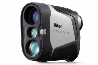 《新品》ニコン COOLSHOT 50i [レーザ不一致計] Nikon