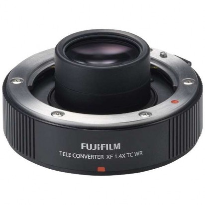 《新品》フジフイルム FUJIFILM XF 1.4X TC WR [テレコンバーター] 取り替えっこ水晶体 カメラ・ビデオカメラ・光学機器-カメラ用交換レンズ