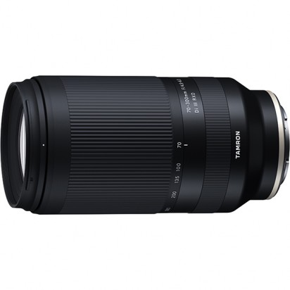 《新品》タムロン 取り替えっこ水晶体 70-300粍 F4.5-6.3 Di III RXD(Model A047) TAMRON ソニーEマウント