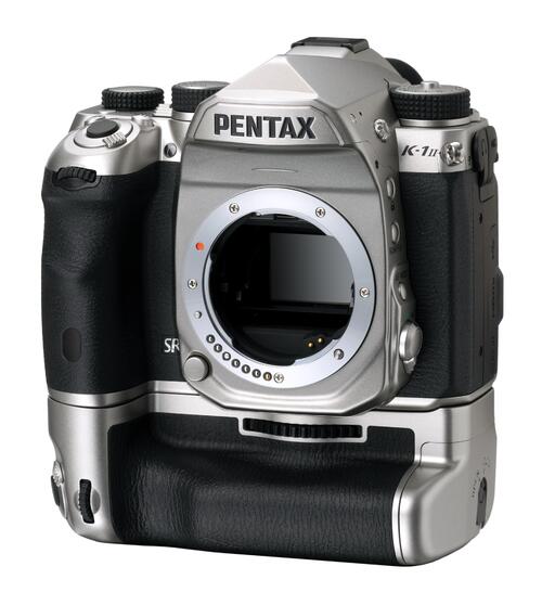 楽天市場 K 1mark2シルバ エディション ペンタックス フルサイズデジタル一眼レフカメラ Pentax K 1 Mark Ii Silver Edition Joshin Web 家電とpcの大型専門店