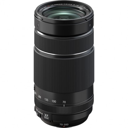 《新品》フジフイルム FUJIFILM XF 70-300粍 F4-5.6 R LM OIS WR 取り替えっこ水晶体