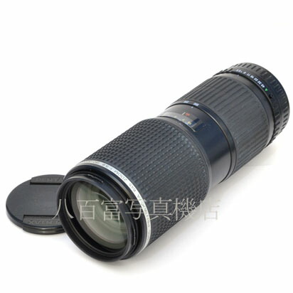【中古】 SMC ペンタックス FA645 150-300mm F5.6 ED PENTAX 中古交換レンズ 30885 27,335円