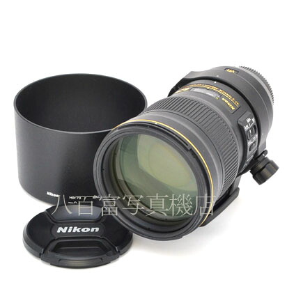 【中古】 ニコン AF-S NIKKOR 300mm F4E PF ED VR Nikon ニッコール 中古レンズ 45845｜カメラの八百富　店