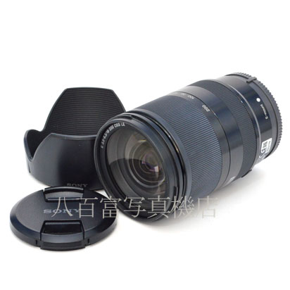 中古 ソニー E 18 0mm F3 5 6 3 Oss Sel100le Eマウント Sony 中古交換レンズ 469 Collabforge Com