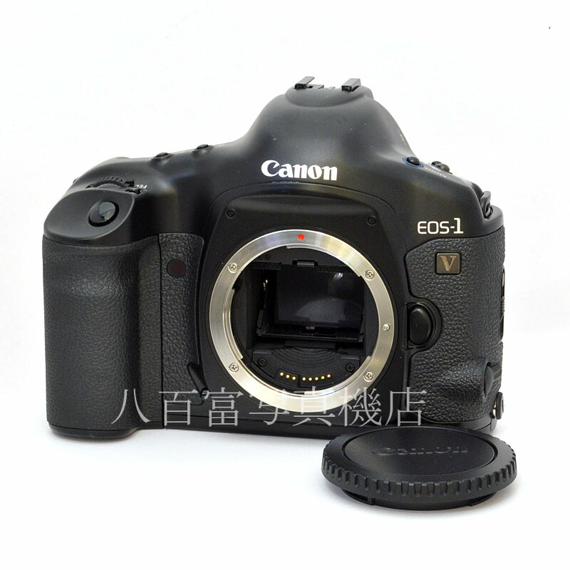 高級な キヤノン EOS-1V ボディ Canon 中古フイルムカメラ 48828 seiyu ...