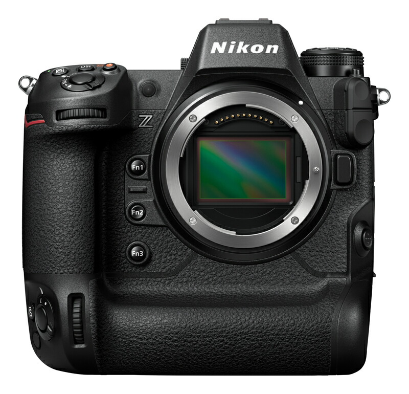 楽天市場】【中古】【1年保証】【美品】Nikon D6 ボディ : Premier