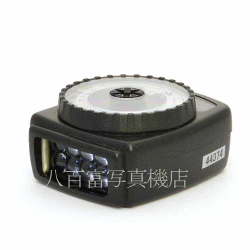 【中古】 ゴッセン シックスチノ 2  見せびらかす計 GOSSEN  SIXTINO 2 中古付属品  44374【写真機の八百富】【写真機】【水晶体】