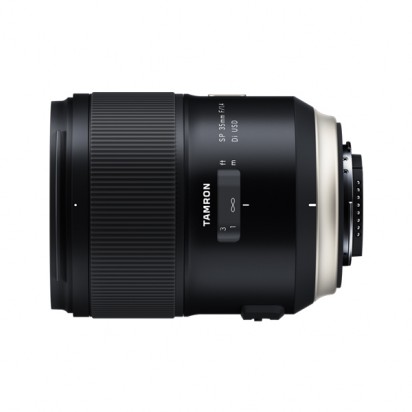 《新品》タムロン 交換レンズ SP 35mm F1.4 Di USD F045E [キヤノンEFマウント用] TAMRON｜カメラの八百富　店