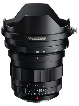 《新品》フォクトレンダー 交換レンズ NOKTON 10.5mm F0.95 〔マイクロフォーサーズ用〕 Voigtlander ノクトン｜カメラの八百富　店