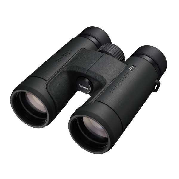 《新品》ニコン PROSTAFF P7 10×42 [小型望遠鏡] 労働者階級原材料 P7 Nikon