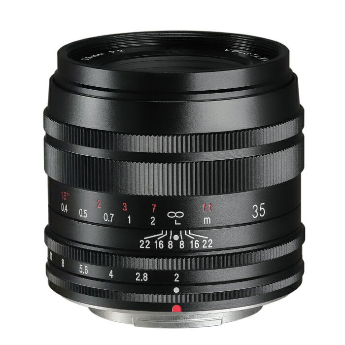 楽天市場】《新品》フォクトレンダー 交換レンズ MACRO APO