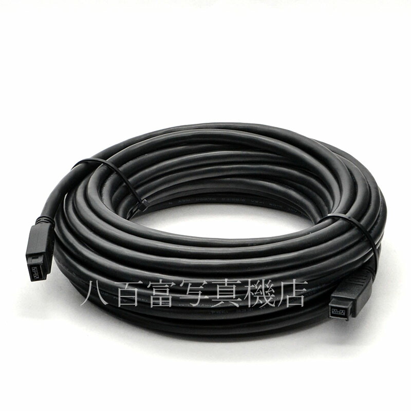 【未使用品】 フェーズワン FIRE WIRE 800 TO 800 ケーブル 10m (707650)｜カメラの八百富　店 7,920円