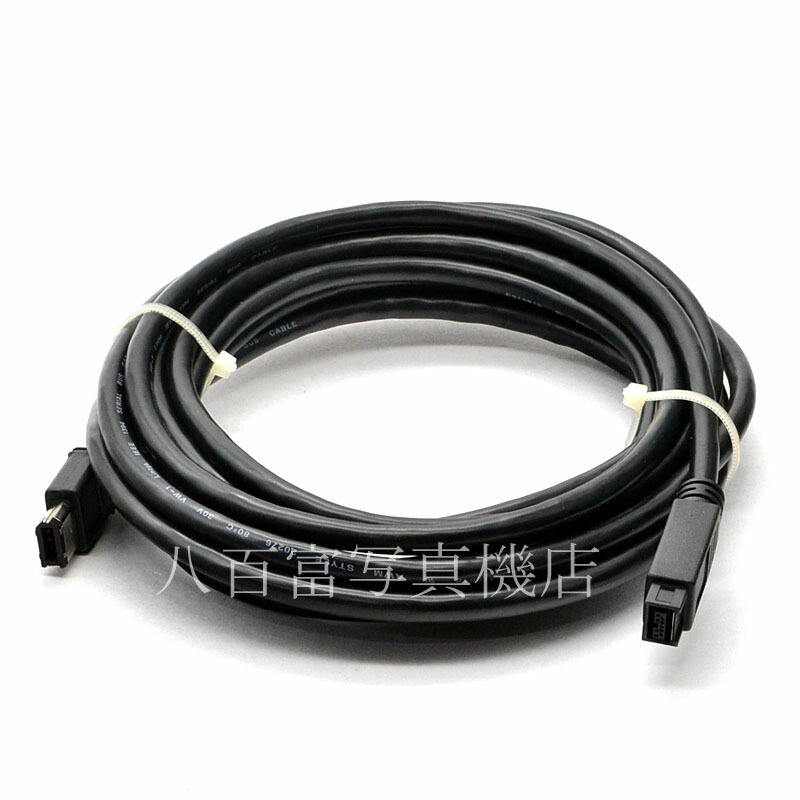 【未使用品】フェーズワン FIRE WIRE 800 TO 400 ケーブル 4.5m (707510)|カメラの八百富 店