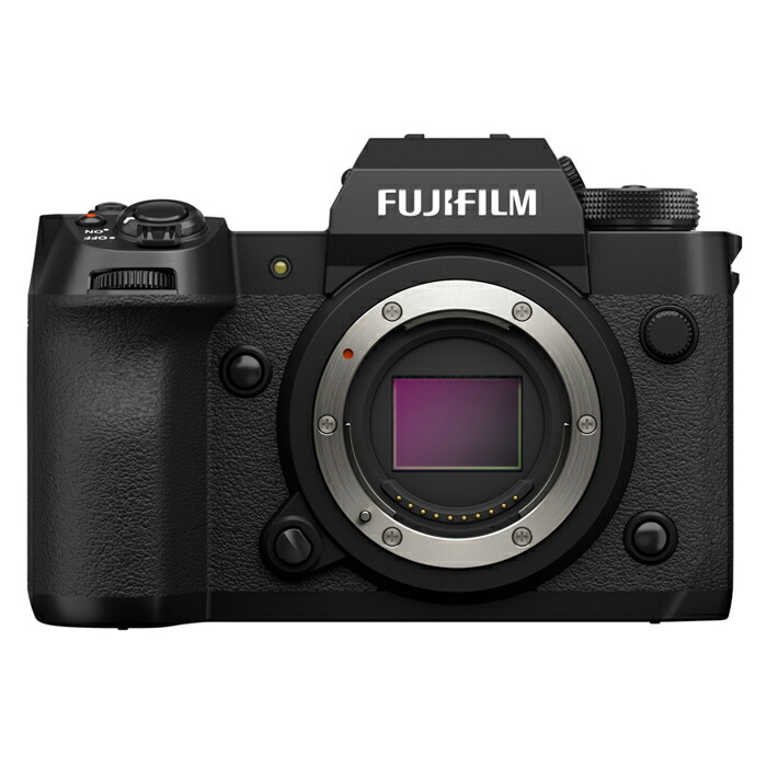 楽天市場】[3年保険付]【※日本語・英語のみ対応モデル】Fujifilm X-H2