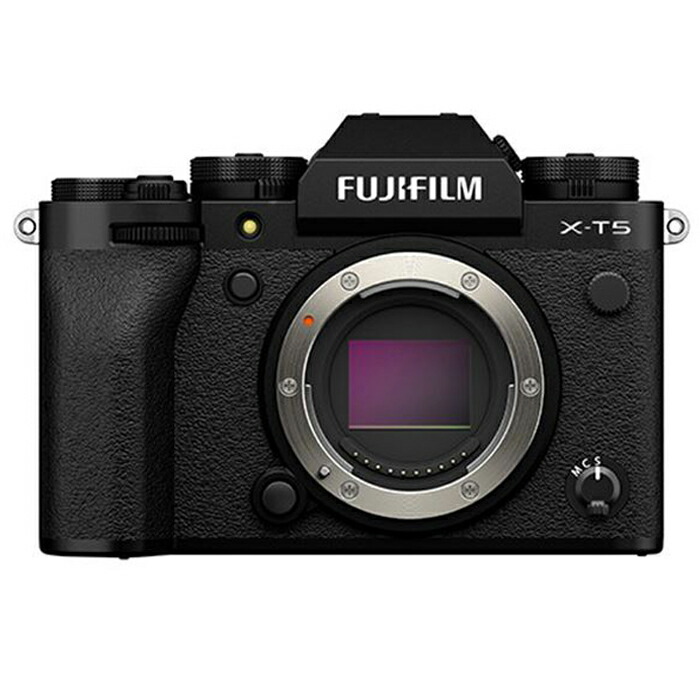 楽天市場】《新品》フジフイルム FUJIFILM X-H2 ボディ ミラーレス