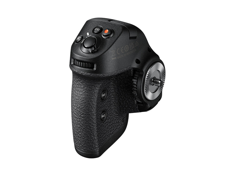 《新品》ニコン リモート手持ち部分 MC-N10 Nikon