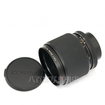 【中古】 コンタックス Makro Planar T* 60mm F2.8 AE CONTAX マクロ プラナー 中古交換レンズ 24589【カメラの八百富】【カメラ】【レンズ】|カメラの八百富 店