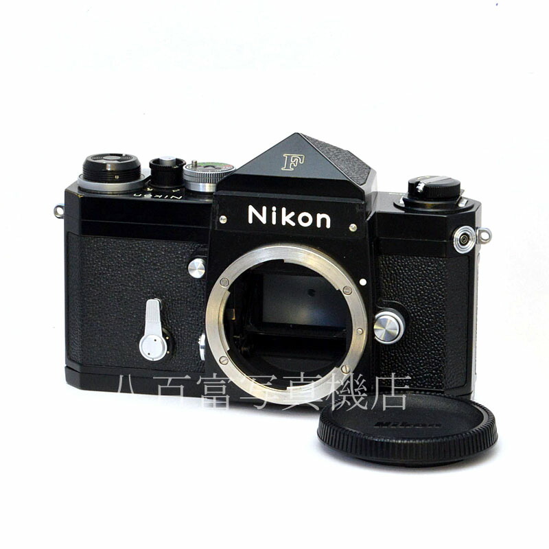 Nikon F フィルムカメラ、レンズセット中古品 楽天市場】【中古】 (ニコン) Nikon F 後期 ｱｲﾚﾍﾞﾙ ﾌﾞﾗｯｸ【中古カメラ