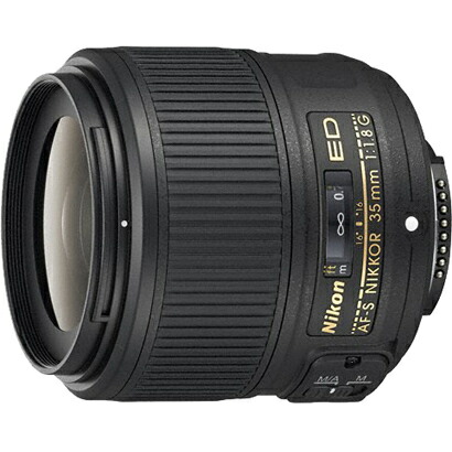楽天市場】《新品》ニコン Nikon AF-S NIKKOR 20mm F1.8G ED : カメラ