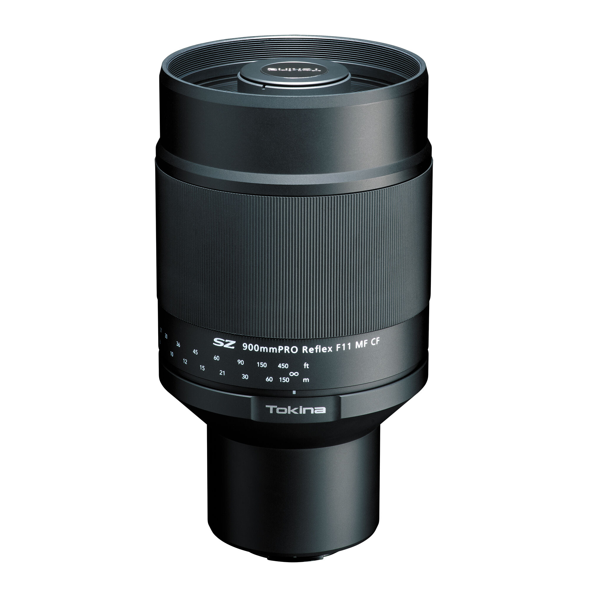 《新品》トキナー SZ 900mm PRO Reflex F11 MF CF [フジフイルムX用] Tokina｜カメラの八百富　店
